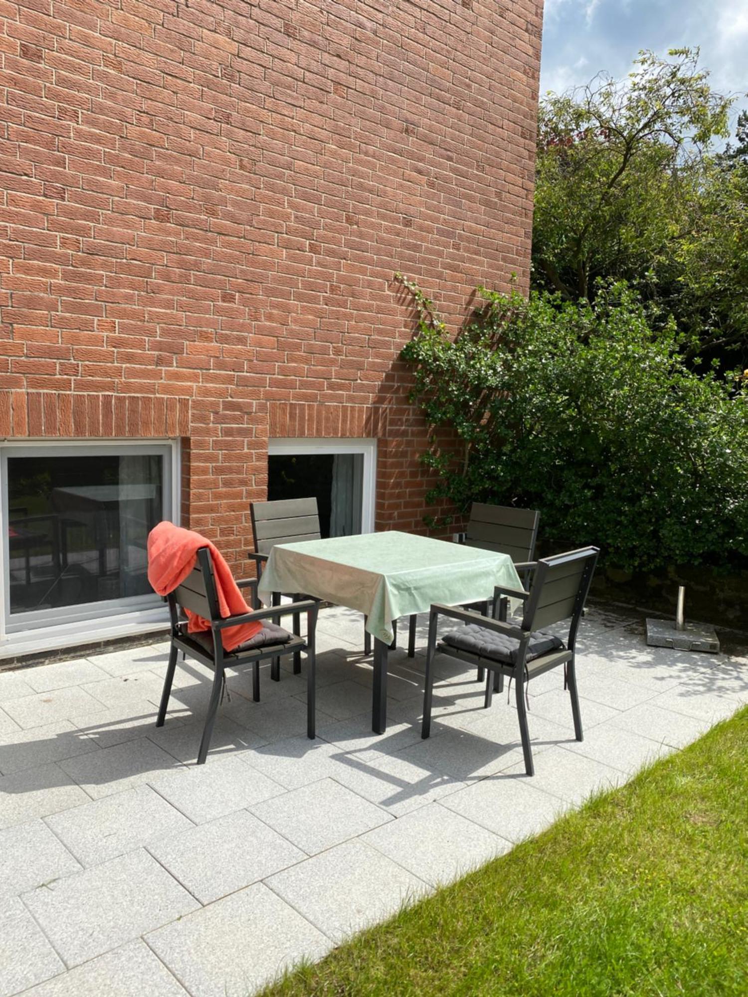Christianes Apartment - Ebstorf Exterior foto